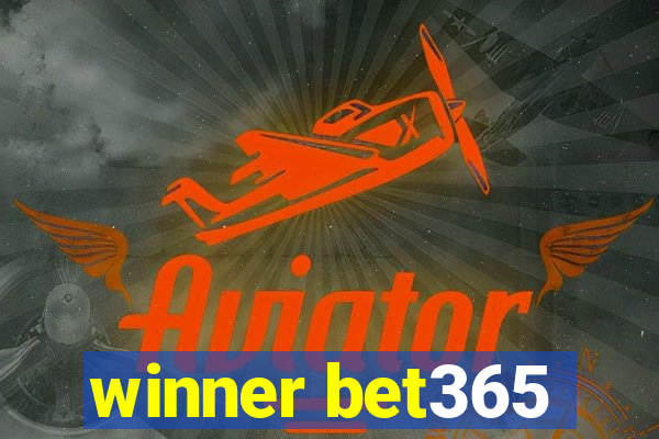 winner bet365